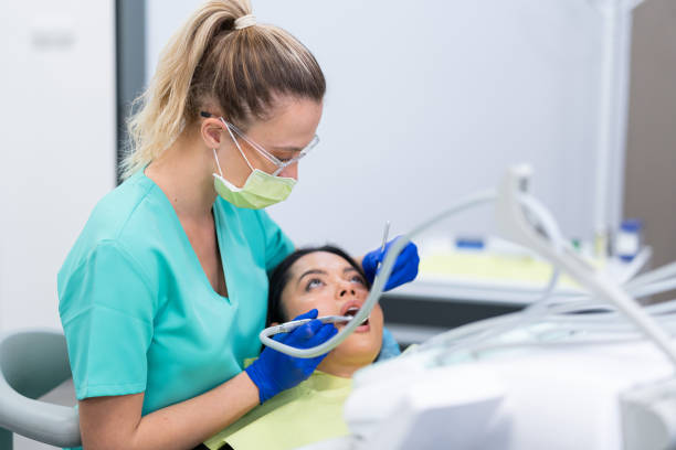 Best Emergency Care for Gum Disease in Cutten, CA