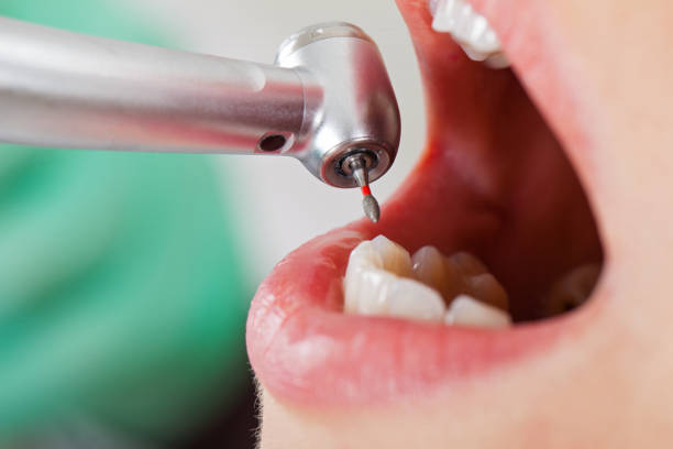 Best Emergency Orthodontic Repairs in Cutten, CA